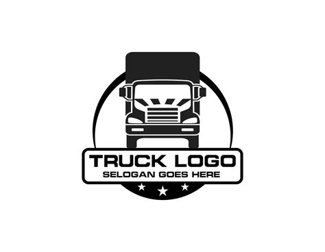 Vector transport logo collection on white background. 28052981 Vector Art at Vecteezy