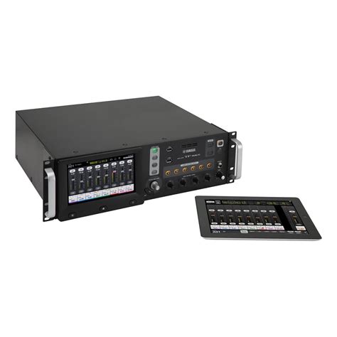 Yamaha TF-Rack | Music EDnet