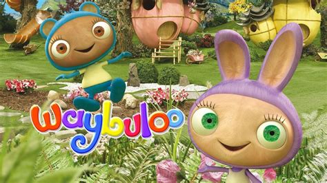 Watch Waybuloo · Season 2 Episode 23 · Snuggly Full Episode Free Online - Plex