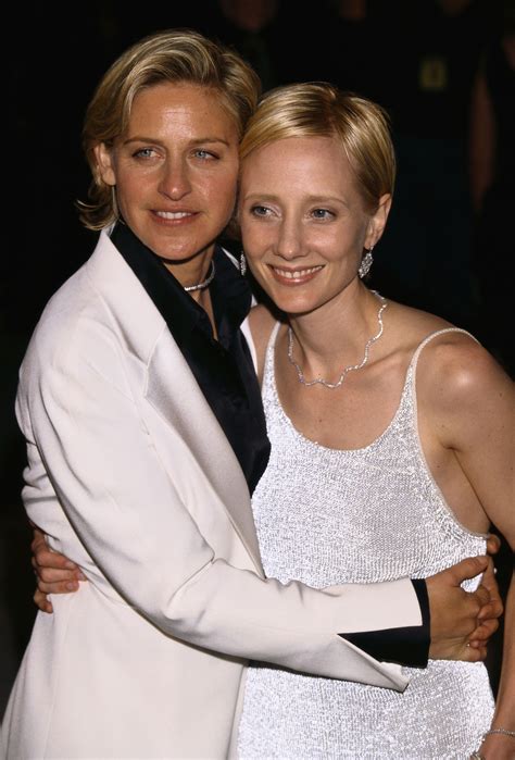 A Glimpse Into the Life of Anne Heche, ‘Another World’ Alum and Ellen Degeneres’ Ex