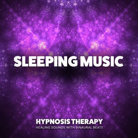 ‎Sleeping Music: Healing Sounds with Binaural Beats by Deep Sleep Music Library & Hypnosis ...