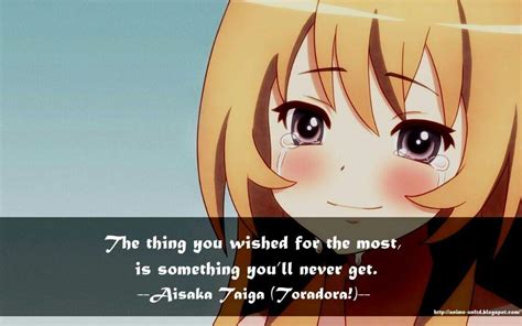 Toradora memes and quotes~ | Anime Amino