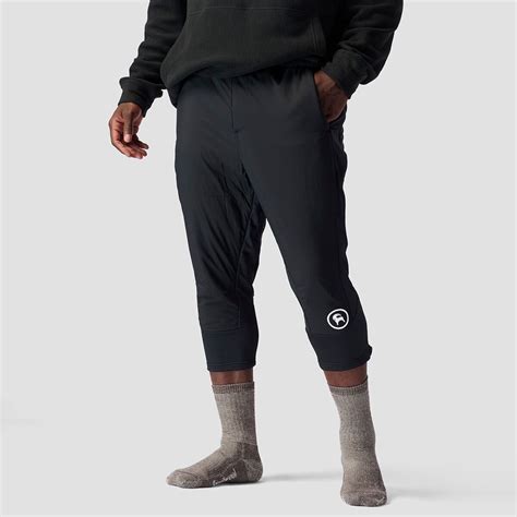 Men's Insulated Pants | Backcountry.com