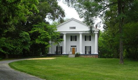 Bulloch Hall | History, Travel, Arts, Science, People, Places ...