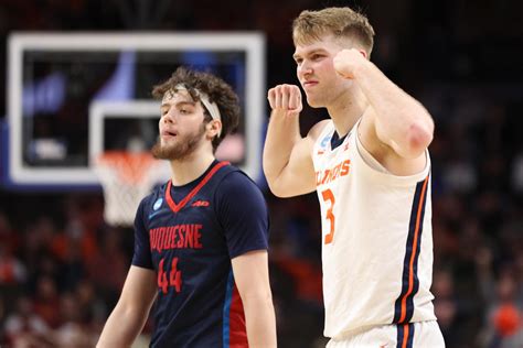 Illinois star Marcus Domask signs deal with Bulls after NBA Draft ...