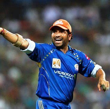 Sachin Tendulkar - IPL Photo (22287273) - Fanpop