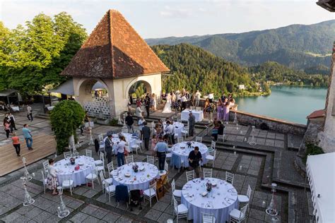 Ceremony venues - Weddings in Slovenia by Primavera Bled