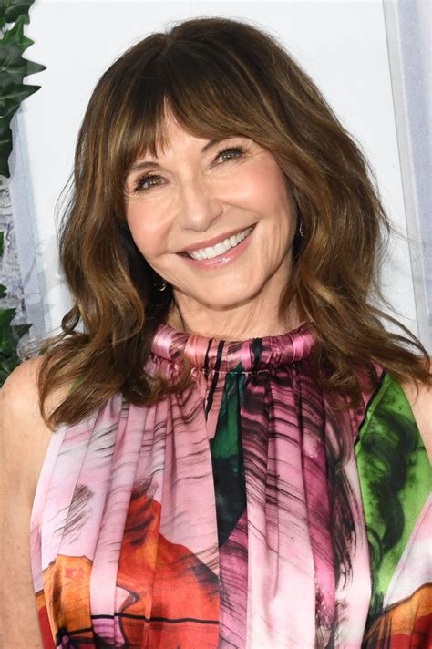 MARY STEENBURGEN at Book Club: The Next Chapter Premiere in New York 05 ...