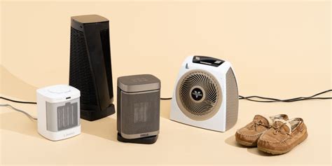 Benefits Of Using Ceramic Heaters: Convenient And Cost-Effective Spot Heating.