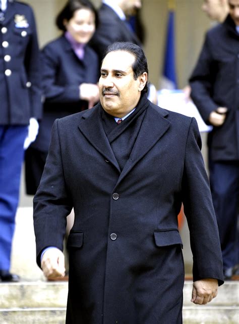 Qatar to invest $35bn overseas, says Sheikh Hamad - Arabianbusiness