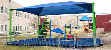 BYO Finished Playground for Liberty Pines Academy K-8 | How We Help ...