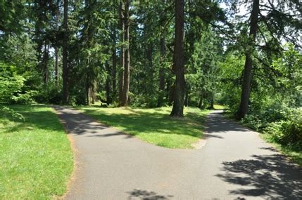 Spanaway Park - Parks in Spanaway Washington