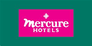 Mercure Hotels Logo PNG Vector (EPS) Free Download