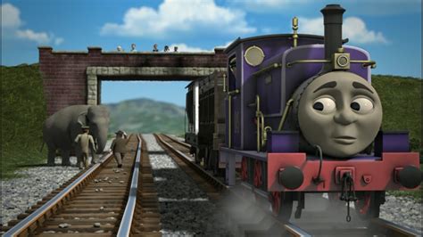 The Thomas and Friends Review Station: July 2015