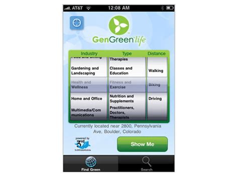 Top 7 Best Green iPhone Apps