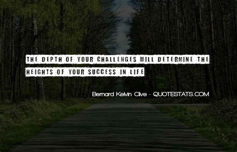 Top 34 Quotes About Life Challenges And Success: Famous Quotes & Sayings About Life Challenges ...