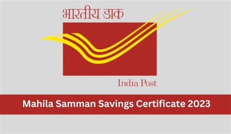 Mahila Samman Saving Certificate Scheme: Eligibility, interest, tax