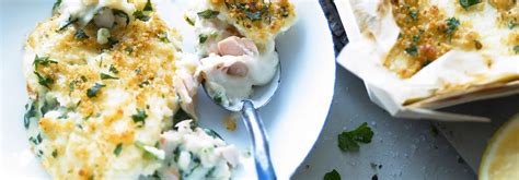 Delicious And Easy Fish Pie Recipe | Charlie Bigham Smoked Haddock ...