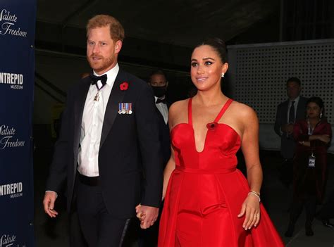 Recent Prince Harry and Meghan Markle Photos 'More Beautiful to Look at ...