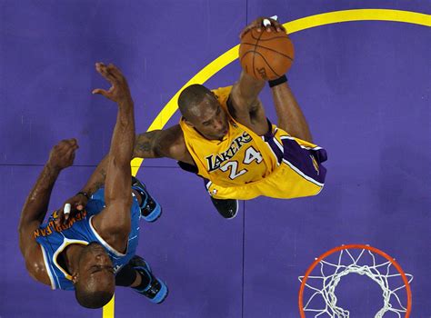 Kobe Bryant: Evolution of brash youngster to Hall of Famer - Los ...