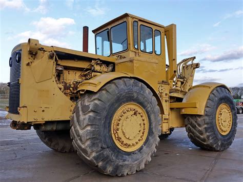 Caterpillar 830MB Tractor | Boss Machinery