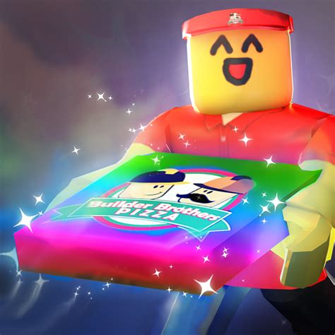 Roblox Game Icon Template