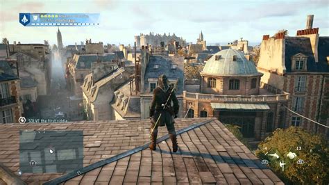 Assassin’s Creed Unity [PC] - Download Latest Games Torrent