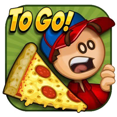 Papa's Pizzeria To Go! | Flipline Studios Wiki | Fandom