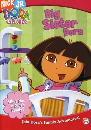 DORA THE EXPLORER - Perrito's Big Surprise (DVD, 2013) EUR 1,15 ...