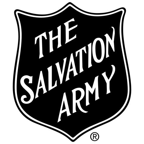 The Salvation Army Logo PNG Transparent & SVG Vector - Freebie Supply