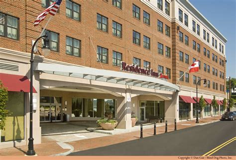 Residence Inn by Marriott Portland Downtown/Waterfront - Group One