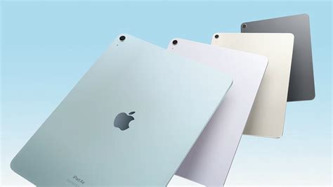 iPad Air (2024) With Apple’s M2 Chip, New 13-Inch Show Variant Launched in India: Worth, Specs ...