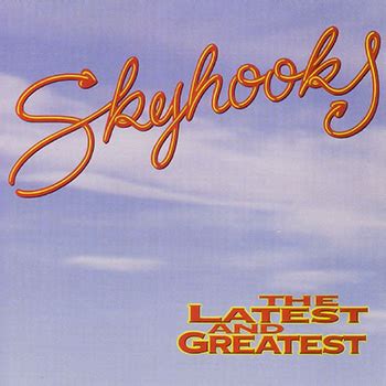 Skyhooks | Discography