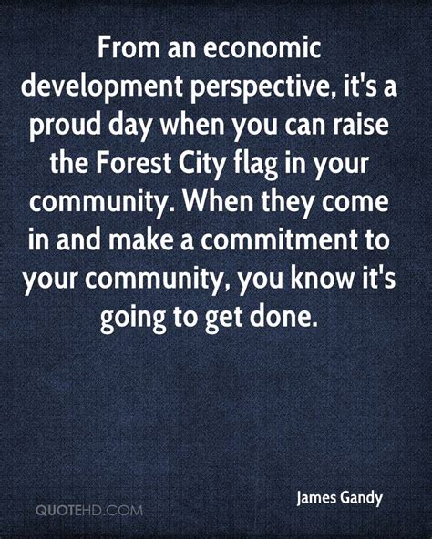 Community Development Quotes. QuotesGram