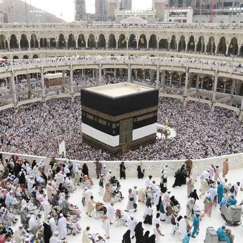 Cheap Flights To Medina: The Best Tickets – Travelstart.co.ke