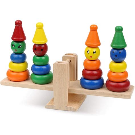 Rainbow Stacking Toy Rebates - RebateKey