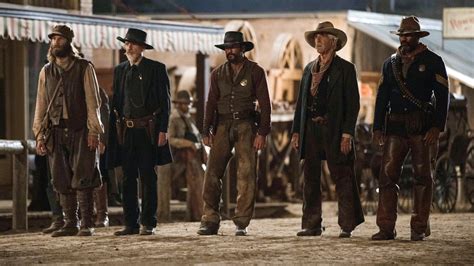 Yellowstone Prequel 1883 Will Feature A Cameo From America's Movie Dad