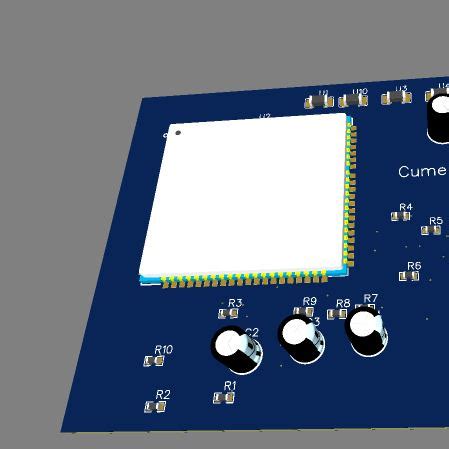 erti - EasyEDA open source hardware lab