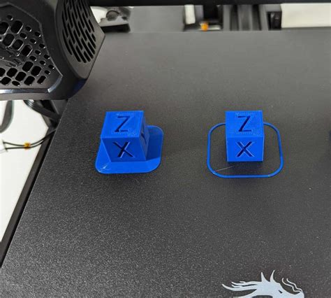 3D Printing Raft vs Brim vs Skirt: Which to Choose in Cura