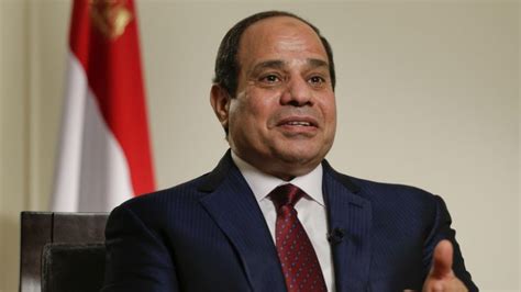 Egypt’s President Sisi in China for G-20 Summit | Egyptian Streets