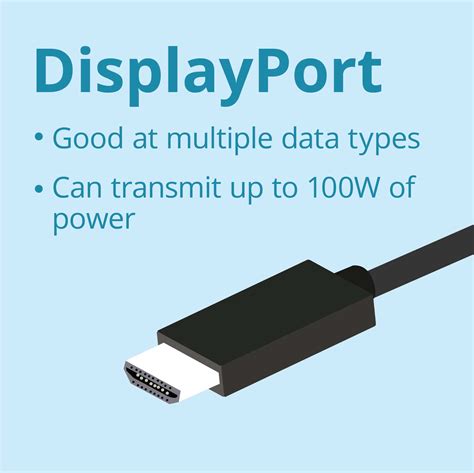 [View 30+] Computer Video Connector Types