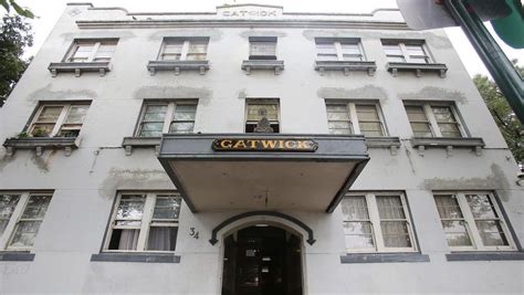 The Gatwick Hotel, St Kilda’s infamous boarding house, set to be sold | Leader