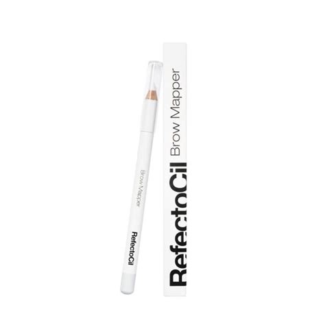 RefectoCil Brow Mapper - White | Refectocil Australia