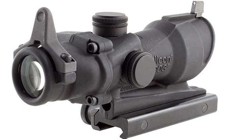 12 Best Scopes for 308 Rifles in 2019 | Ranked by a Marine