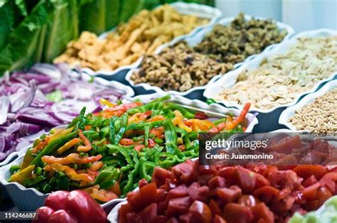 3,258 Deli Salads Stock Photos, High-Res Pictures, and Images - Getty ...