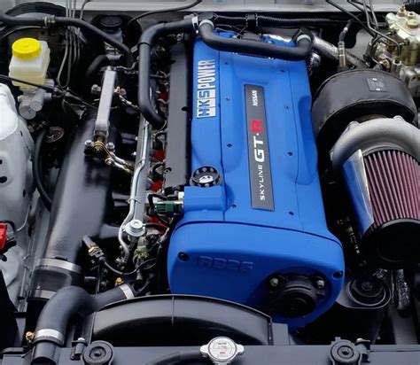 Upgrade Your Mustang With An RB26 Crate Engine | Crate engines, Ford mustang gt, Engineering