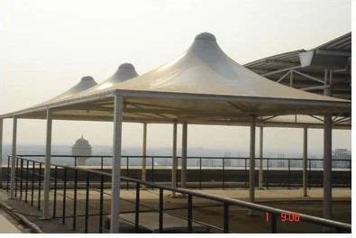 High Tensile Fabric Membrane Structures at Rs 300/square feet | Basaveshwar Nagar | Bengaluru ...