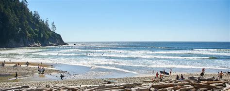 Beaches near Portland, Oregon - Cannon Beach Vacation Rentals