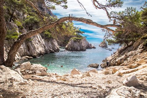 Visiting the Calanques National Park in France - A Complete Guide