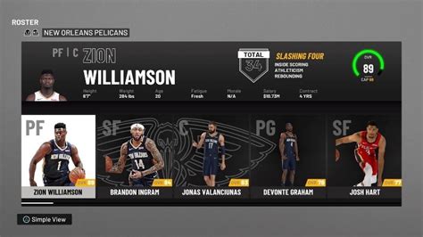 The Best Teams to Join in NBA 2K22 MyCareer | DiamondLobby